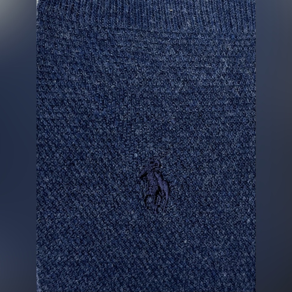 Ralph Lauren Polo Mens Socks, Work, Business, School Essentials for guys NWT - Picture 4 of 4